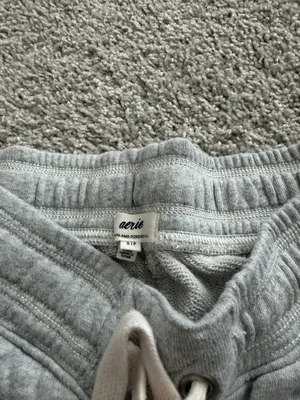 Grey Aerie Joggers thumbnail 2