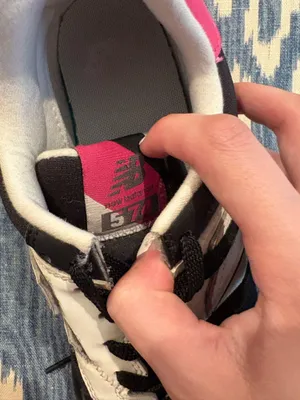 New Balance 574 Women’s shoes thumbnail 4