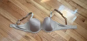Third Love Underwire Bra Size 36D Beige thumbnail 1