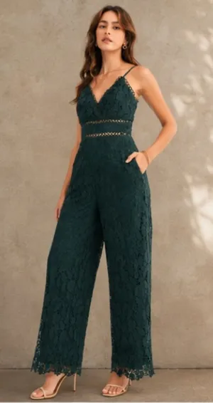 o Green Size L thumbnail 1
