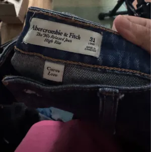 Abercrombie Jeans thumbnail 3