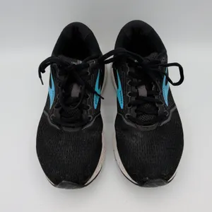 Brooks Ariel 20 Womens‎ Running Shoes Black Blue 1203151B064 Size 10.5 Medium B thumbnail 4
