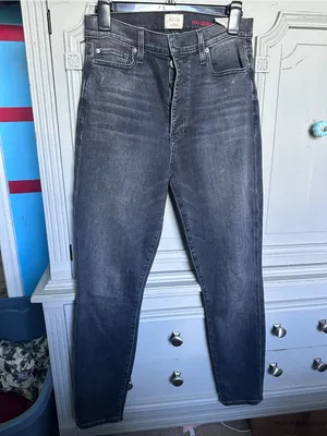 AO.LA by Alice + Olivia Jeans thumbnail 2