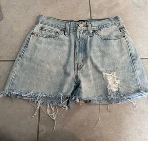 Bdg jean shorts thumbnail 1