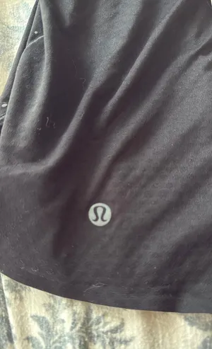 Lululemon Fast and Free Race Length T-Shirt thumbnail 5