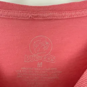 Bucees Adult Medium Bananas For Bucees Graphic Tee thumbnail 2