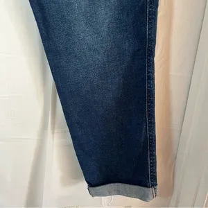 Levi’s Signature Heritage Boyfriend Jeans Womens Size 10 Medium‎ Wash High Rise thumbnail 10