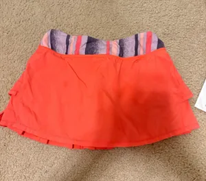 Ivivva Skirt Lululemon thumbnail 1