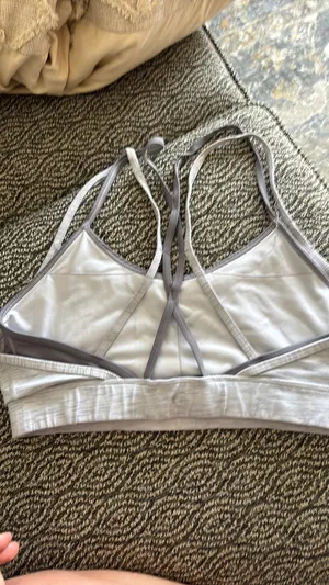 Zyia Layered Bra thumbnail 2