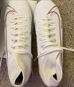 Mercurial Soccer Cleats thumbnail 1