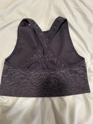 Gymshark Workout Top thumbnail 2