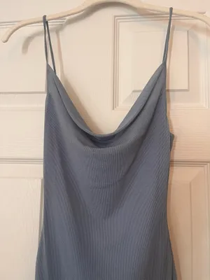 Hello Molly Mini Dress thumbnail 3