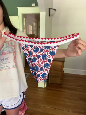 Bikini Set Multiple Size XS thumbnail 4