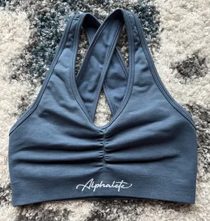 Alphalete Sports Bra Amplify thumbnail 1