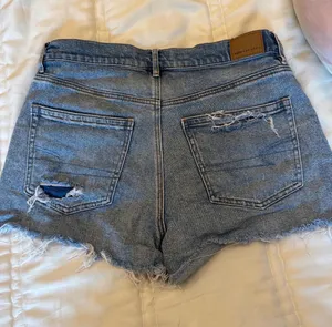 American Eagle Jean Shorts thumbnail 2