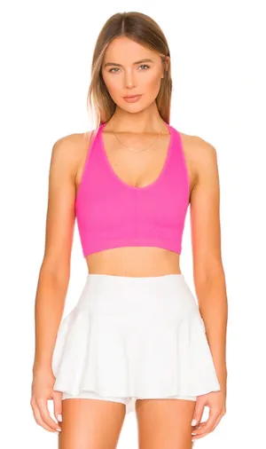 Free People Throw Crop Free thumbnail 1