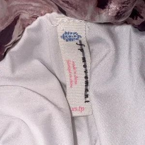 Free People FP Movement Floral Hi Rise Running Athleisure Gym‎ Shorts Size XS thumbnail 3