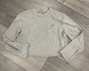 Tommy Hilfiger long sleeve thumbnail 1