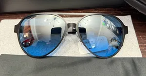Carolina Lemke Berlin CL6699-3 Cat.3 UV400 Sunglasses thumbnail 1