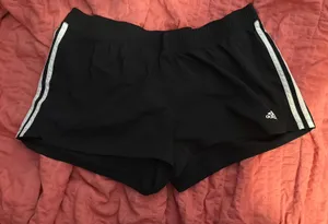 Adidas Athletic Shorts thumbnail 1