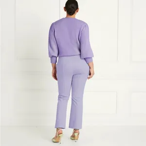 Hill house the Claire pant Sz Large thumbnail 4