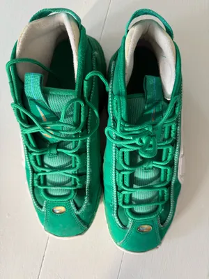 Nike Air Tennis Shoes size 6 youth thumbnail 11