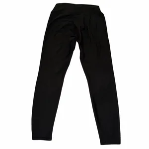 Abercrombie Athletics YPB Onyx Leggings full length thumbnail 2