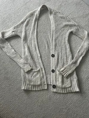 Knit Cardigan thumbnail 1