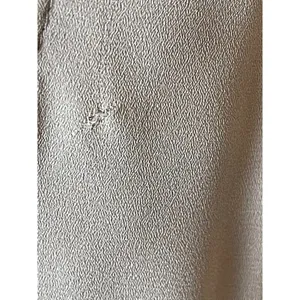 Show Me Your Mumu Taupe Nude Kendall Maxi Side‎ Slit Gown Dress Size XS thumbnail 10
