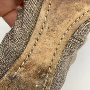 TORY BURCH FABRIC BALLET FLATS‎ thumbnail 7