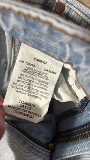 Wrangler High-Rise Bootcut Jeans thumbnail 2