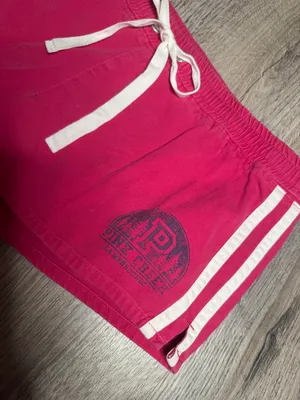 Victoria’s Secret PINK Vintage Low Waist Shorts thumbnail 2