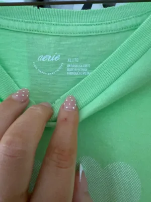 American Eagle Top thumbnail 2