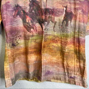 Vintage North‎ River Country Shirt thumbnail 3