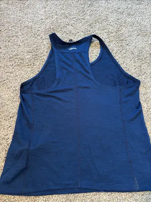 Allbirds Natural Run Tank Top size XL thumbnail 7