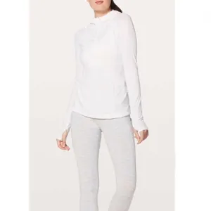 Lululemon Water Bound Hoodie UV Sun Protection for hot weather Size 10 NWT thumbnail 6
