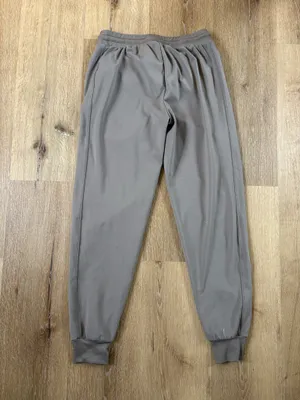 Light Brown Running Joggers thumbnail 5