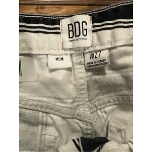 BDG‎ Urban Outfitters BDG Striped Mom Jeans sz W27 thumbnail 6