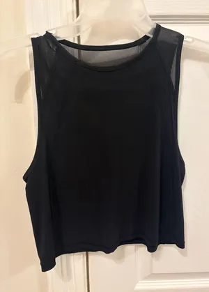 Lululemon Tank Top thumbnail 1