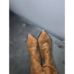 Durango Women's Tan Boots thumbnail 9
