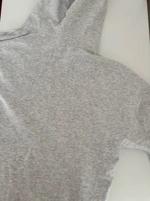 hollister apres ski sweatshirt thumbnail 5