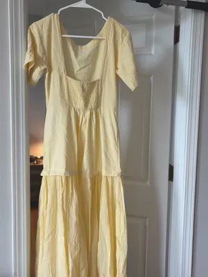 Free people dress thumbnail 3