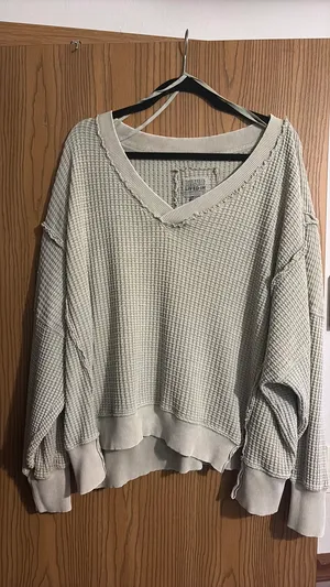 Aerie Sweater thumbnail 3