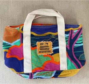 Urban Outfitters Small Tote Bag thumbnail 1