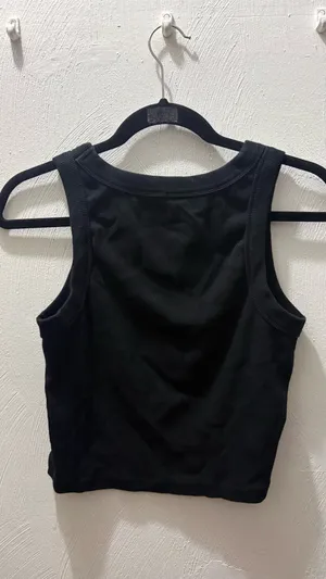 Morgan Wallen Tour Tank Top Black Size M thumbnail 2