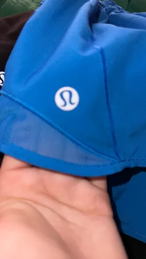Lululemon Shorts thumbnail 3