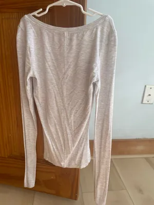 Garage Long Sleeve Top thumbnail 4
