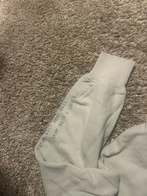 Oversized American Eagle Crewneck thumbnail 3