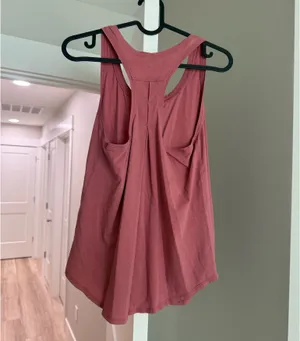 Lululemon Tank thumbnail 2