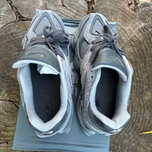 New model new balance 9060 aged version women sneakers shoes size 4.5 thumbnail 6